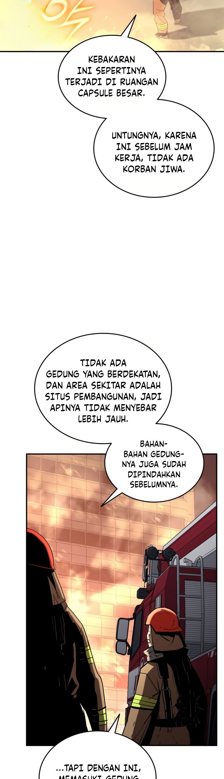 Worn and Torn Newbie Chapter 210 Gambar 12