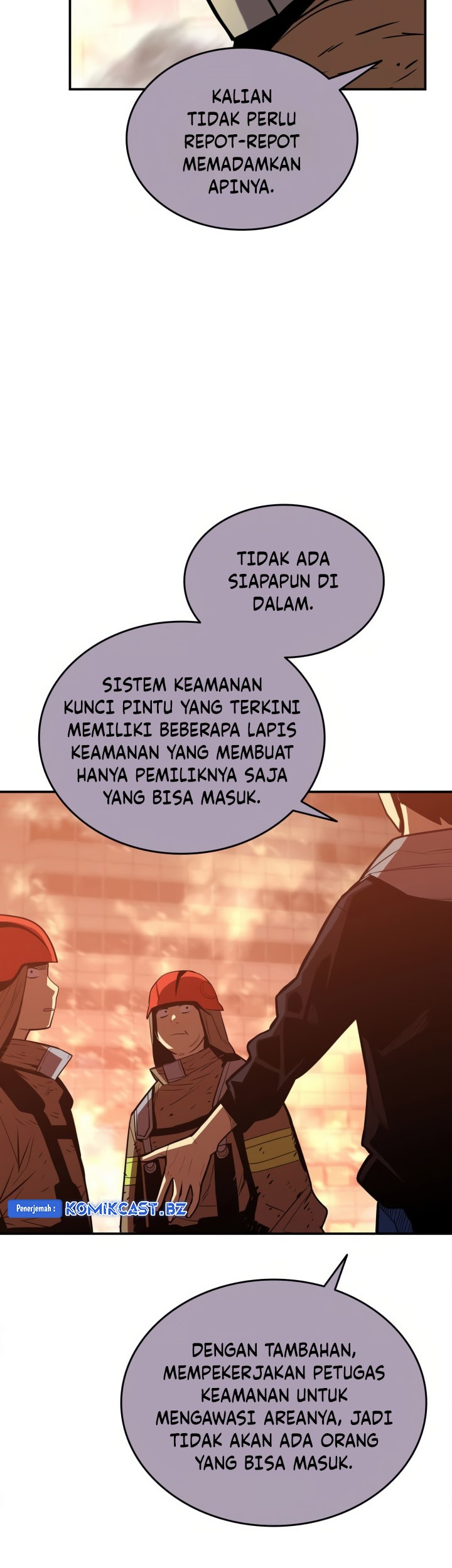 Worn and Torn Newbie Chapter 210 Gambar 14
