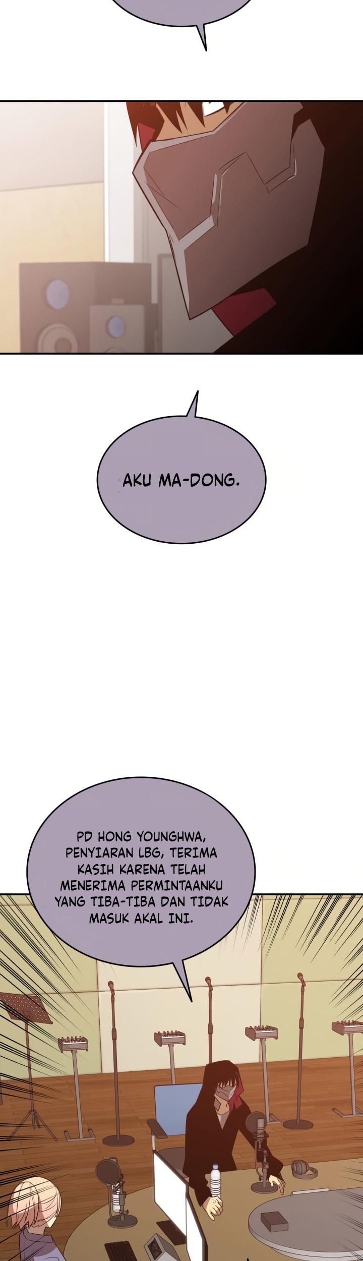 Worn and Torn Newbie Chapter 212 Gambar 38