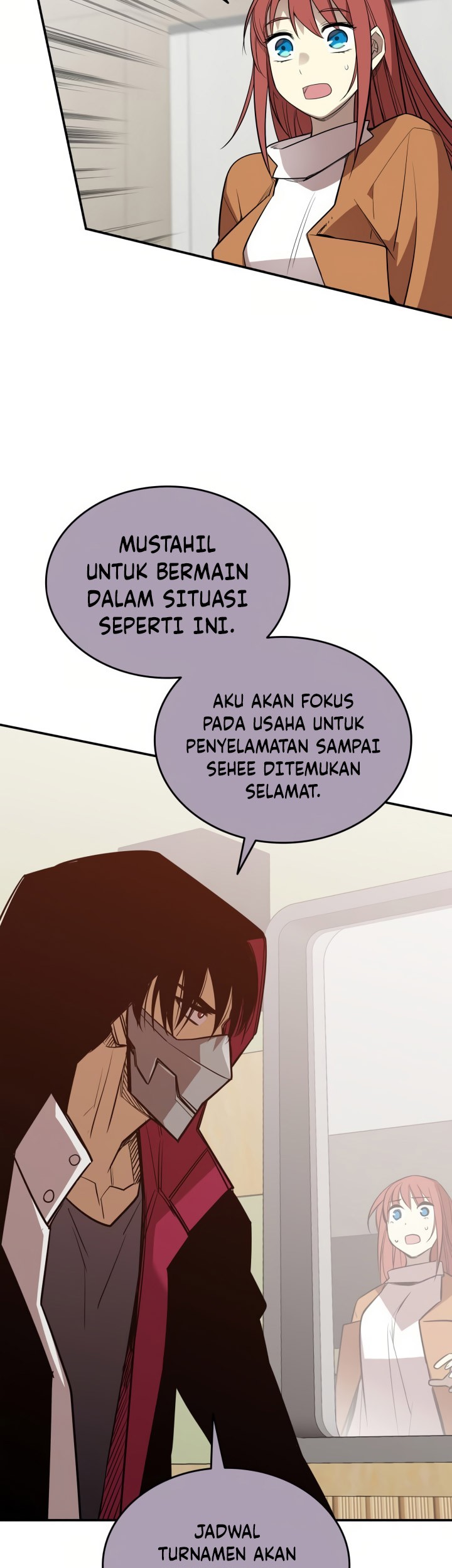 Worn and Torn Newbie Chapter 212 Gambar 46