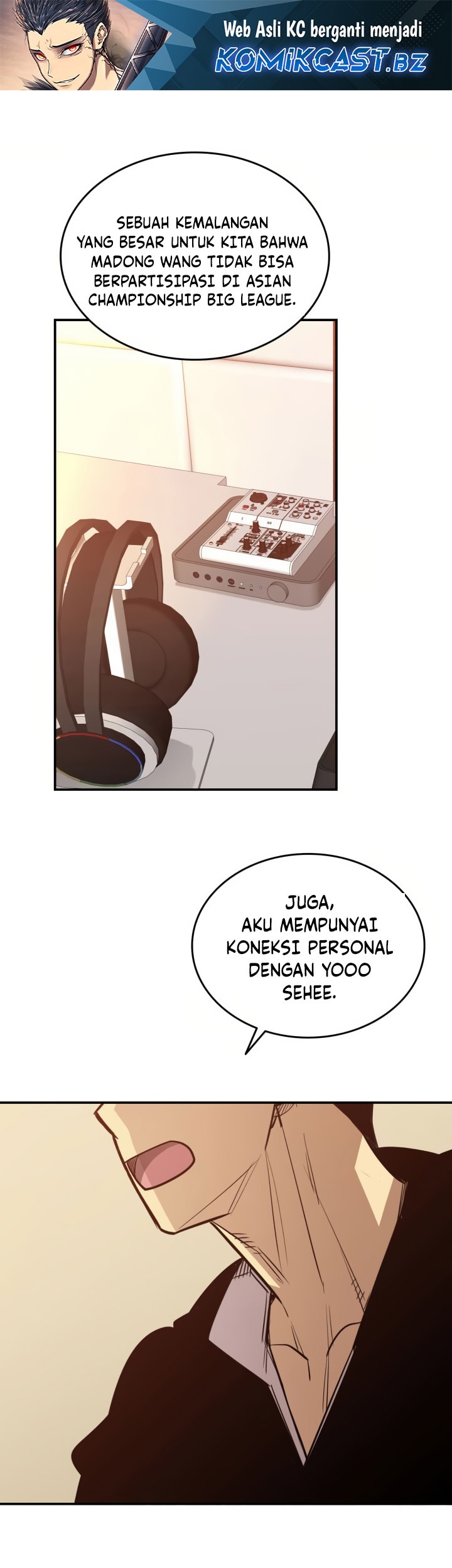 Baca Worn and Torn Newbie Chapter 213 Gambar 2