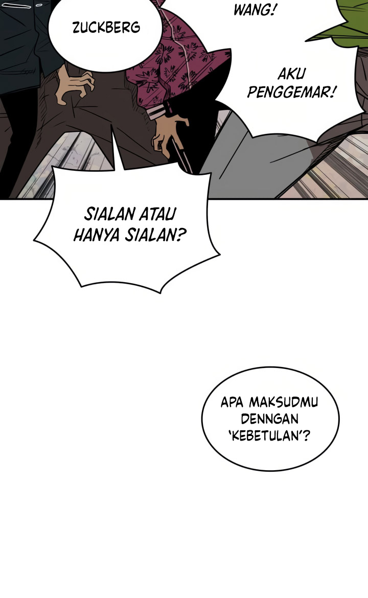 Worn and Torn Newbie Chapter 214 Gambar 31