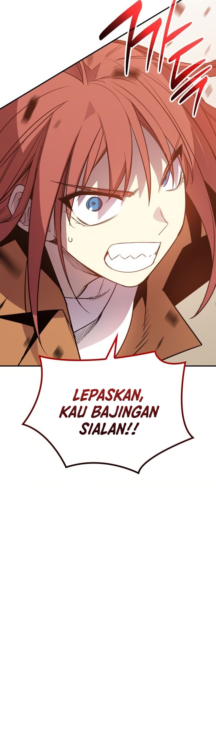 Worn and Torn Newbie Chapter 214 Gambar 63