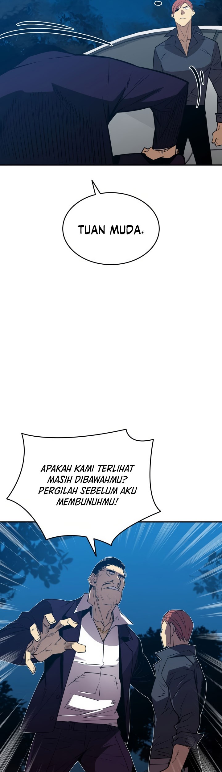 Worn and Torn Newbie Chapter 214 Gambar 12