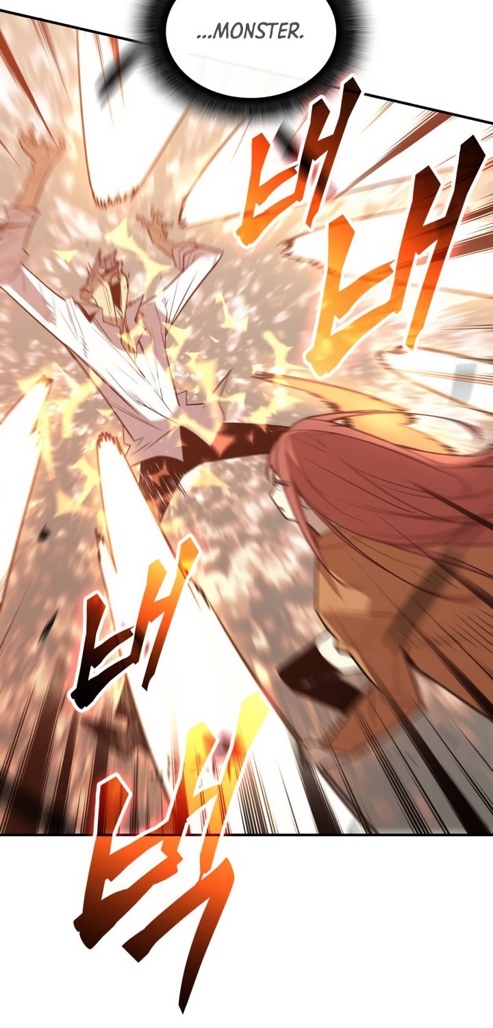 Worn and Torn Newbie Chapter 215 Gambar 34