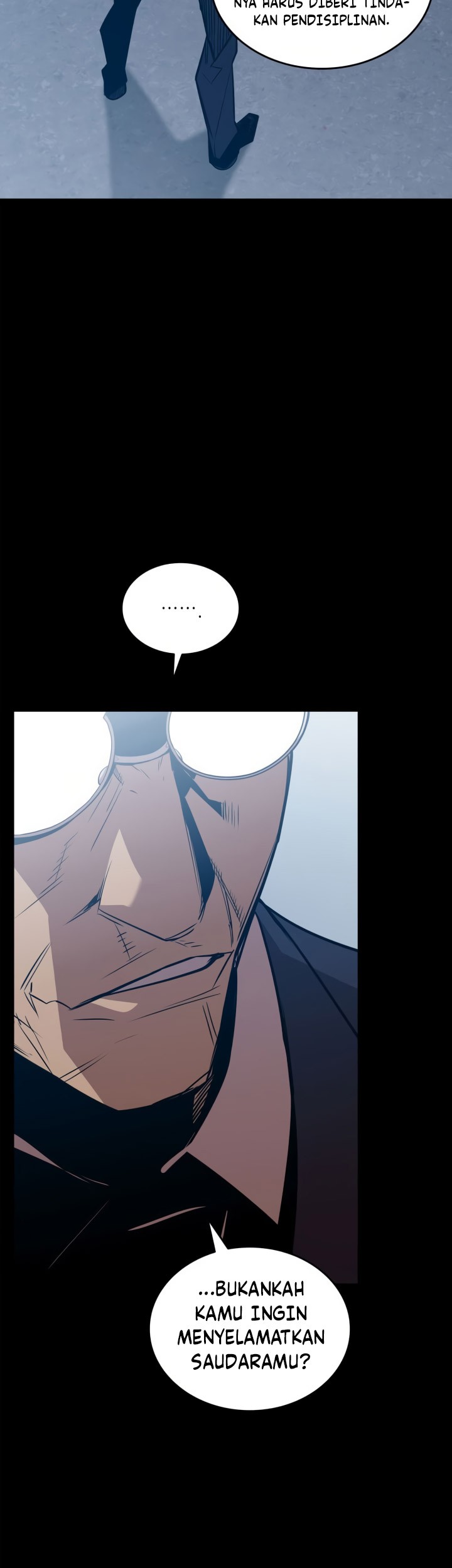 Worn and Torn Newbie Chapter 215 Gambar 10