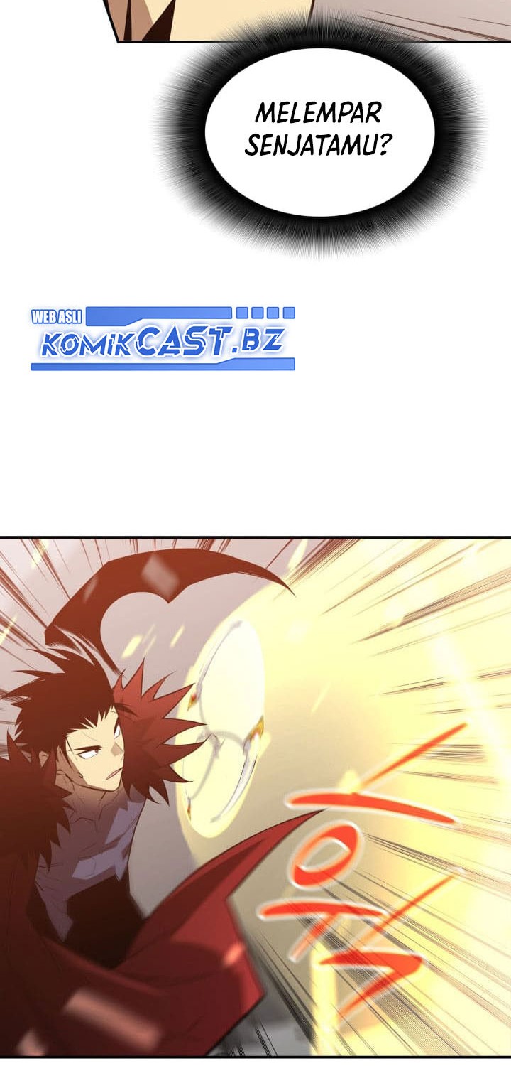 Worn and Torn Newbie Chapter 216 Gambar 41