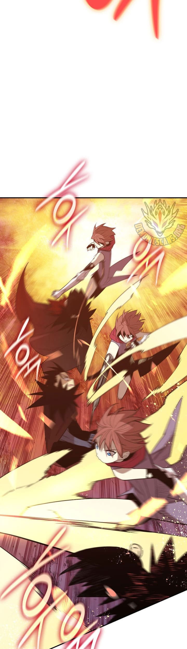 Worn and Torn Newbie Chapter 216 Gambar 44