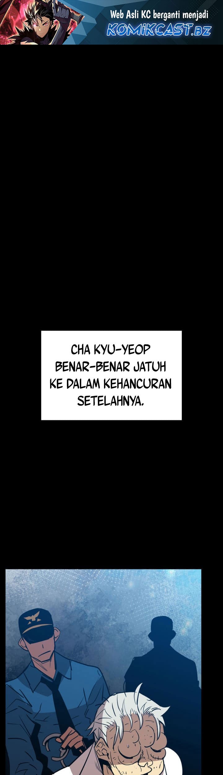 Baca Worn and Torn Newbie Chapter 216 Gambar 2