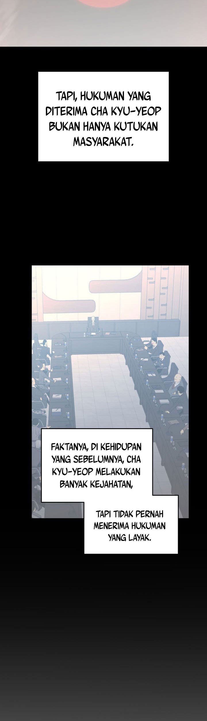 Worn and Torn Newbie Chapter 216 Gambar 8