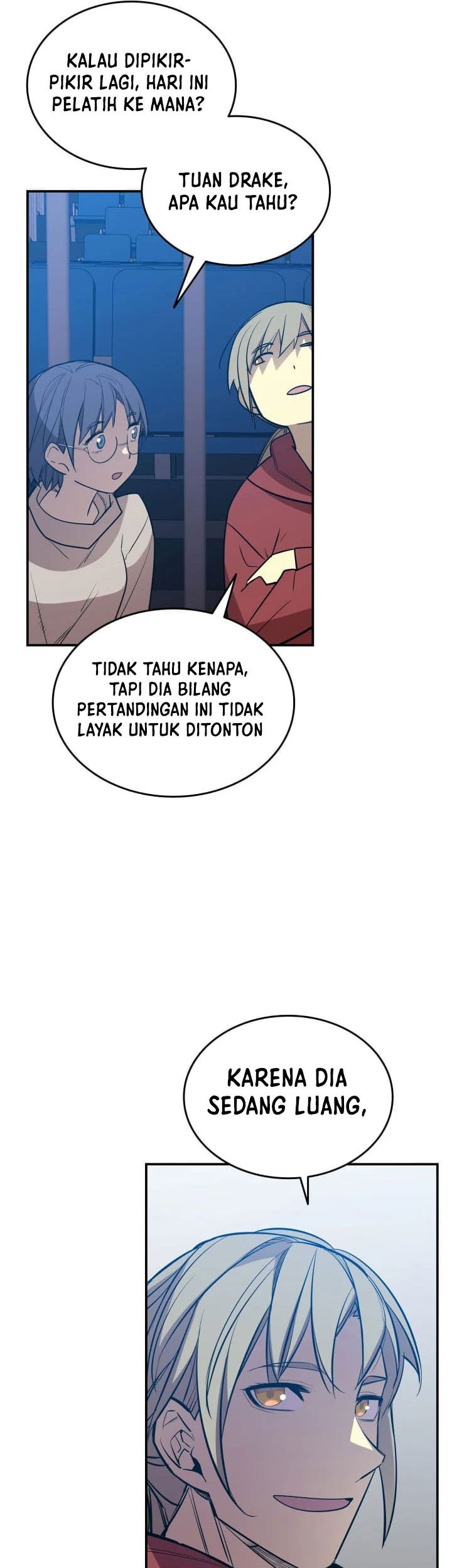 Worn and Torn Newbie Chapter 217 Gambar 50