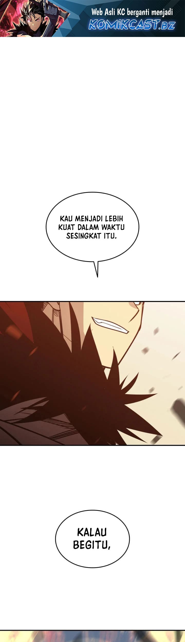 Baca Worn and Torn Newbie Chapter 217 Gambar 2