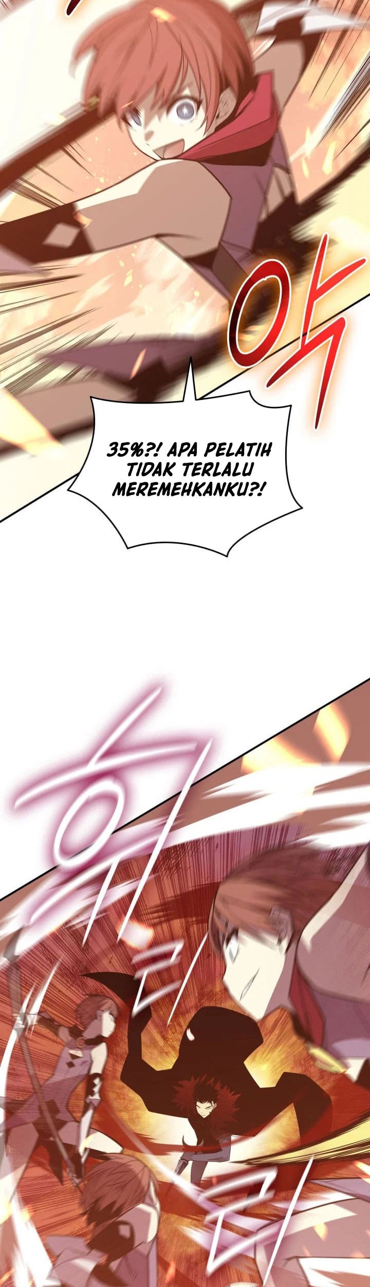 Worn and Torn Newbie Chapter 217 Gambar 6