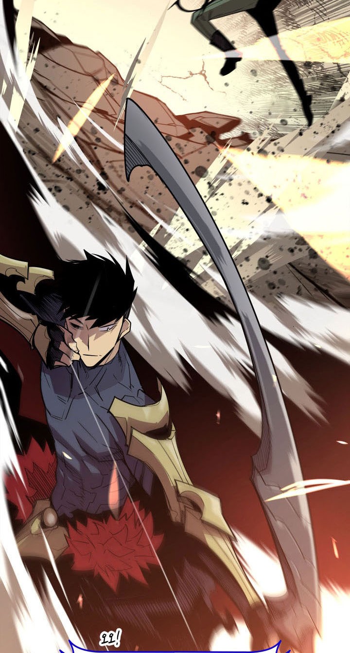 Worn and Torn Newbie Chapter 219 Gambar 11