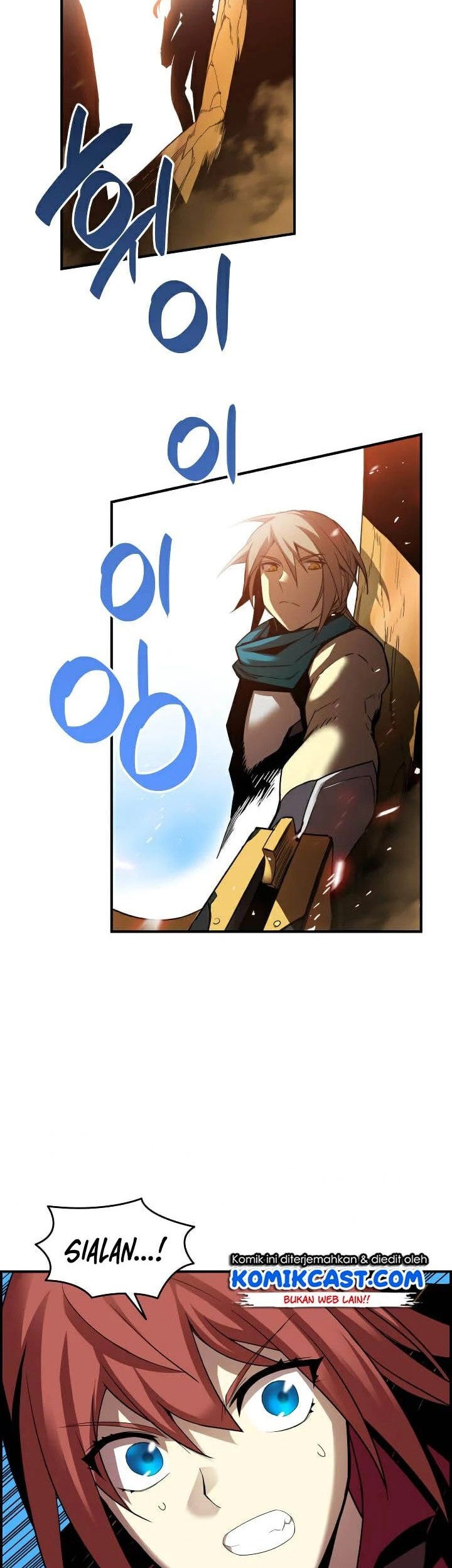 Worn and Torn Newbie Chapter 22 Gambar 36
