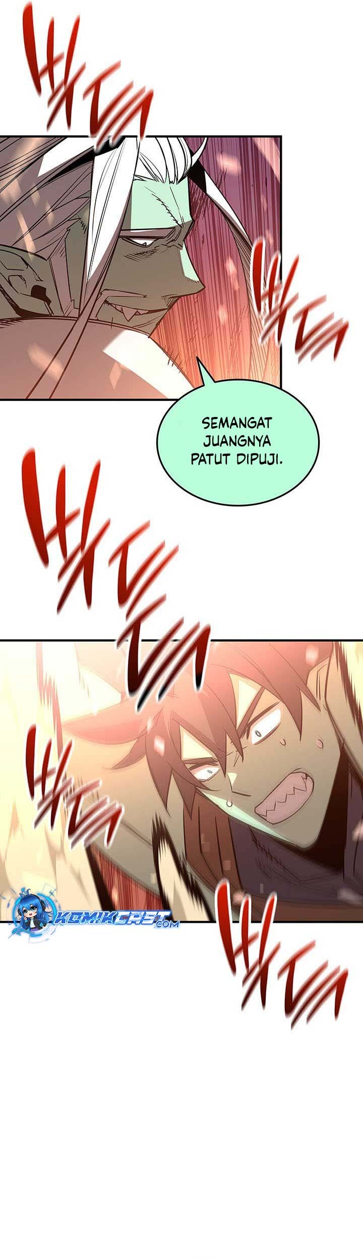 Worn and Torn Newbie Chapter 222 Gambar 25