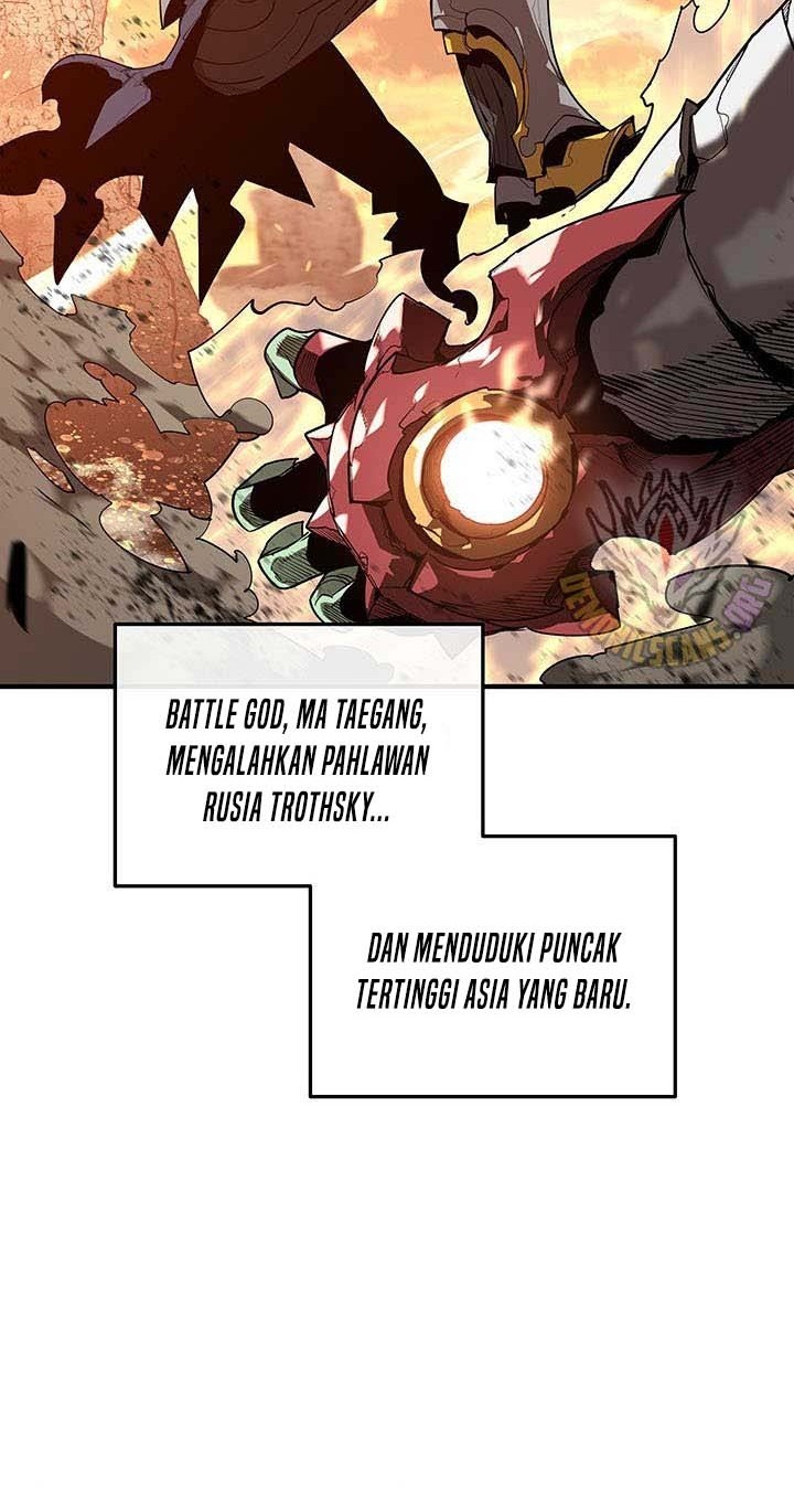 Worn and Torn Newbie Chapter 222 Gambar 31