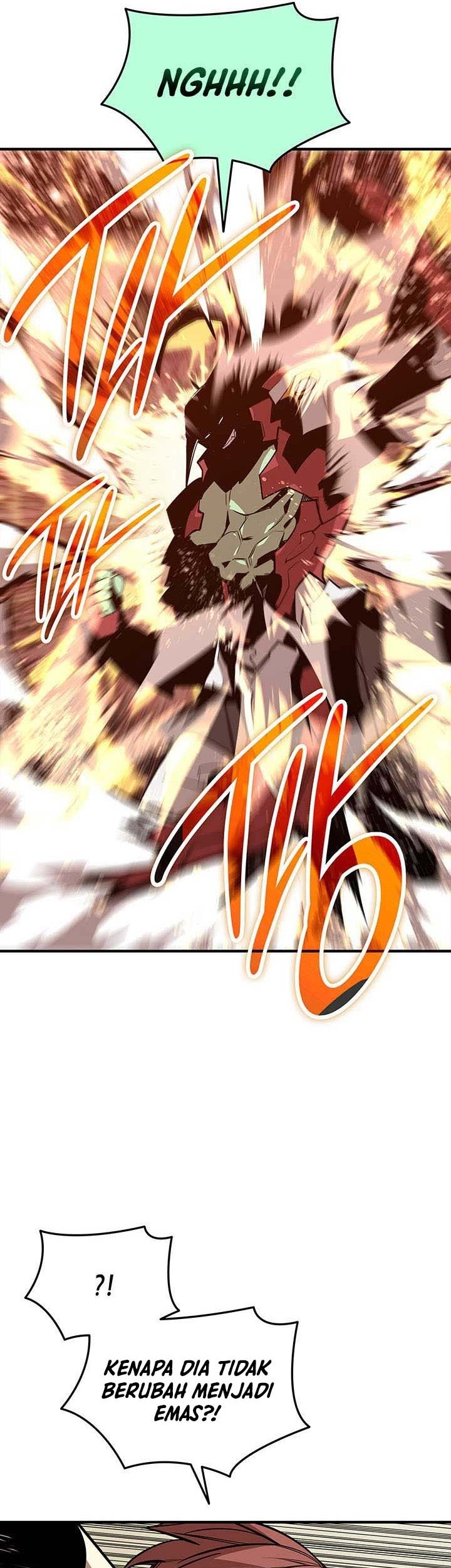 Worn and Torn Newbie Chapter 222 Gambar 40
