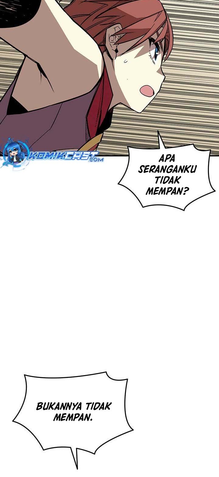 Worn and Torn Newbie Chapter 222 Gambar 41