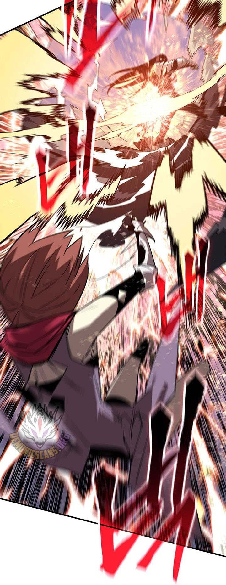 Worn and Torn Newbie Chapter 222 Gambar 43