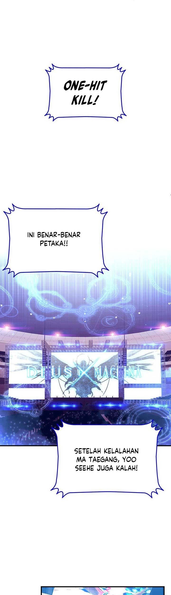 Worn and Torn Newbie Chapter 222 Gambar 44