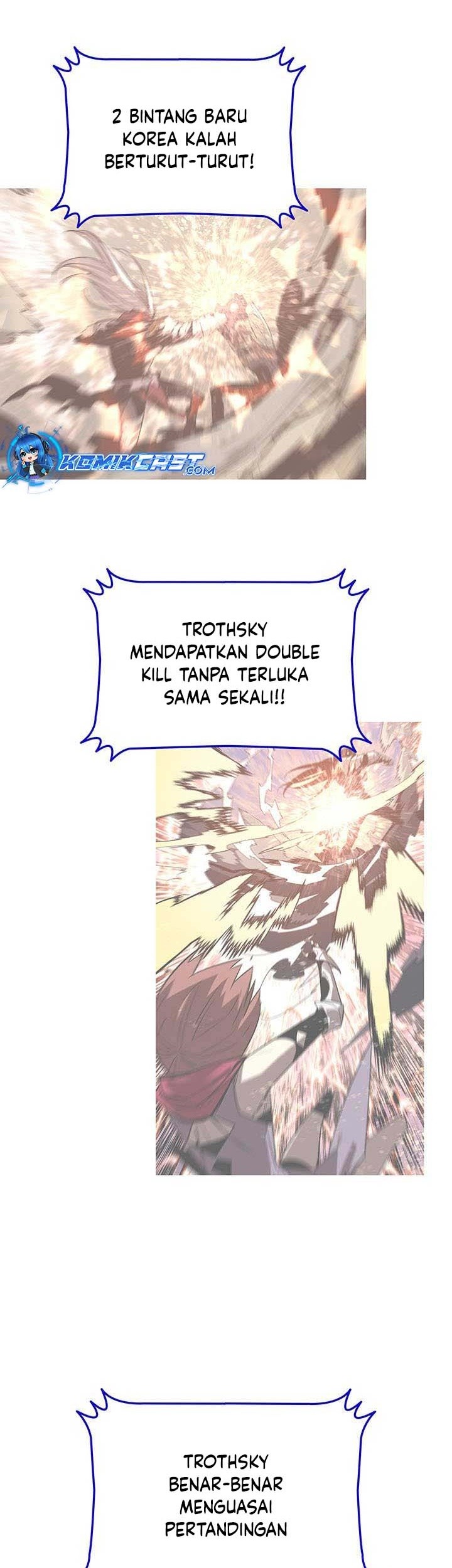 Worn and Torn Newbie Chapter 222 Gambar 46
