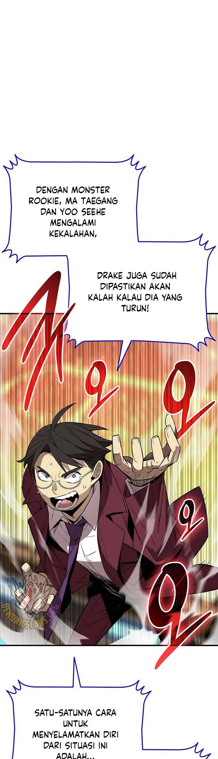 Worn and Torn Newbie Chapter 222 Gambar 52