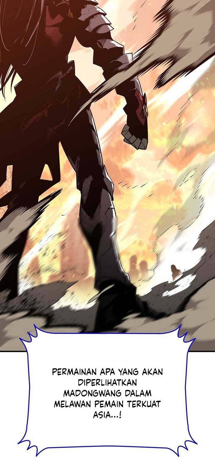 Worn and Torn Newbie Chapter 222 Gambar 55