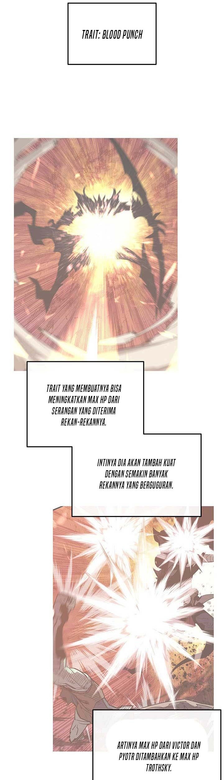 Worn and Torn Newbie Chapter 222 Gambar 6