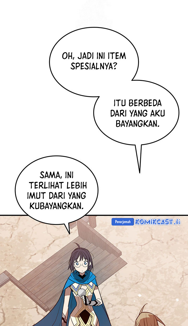 Worn and Torn Newbie Chapter 225 Gambar 5