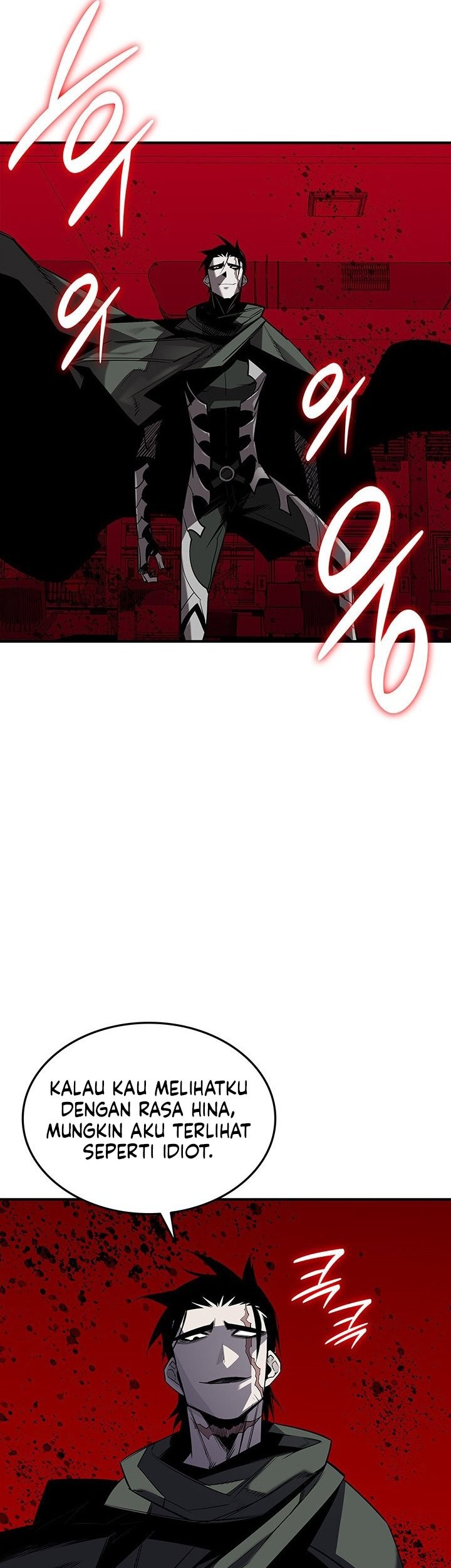 Worn and Torn Newbie Chapter 227 Gambar 44