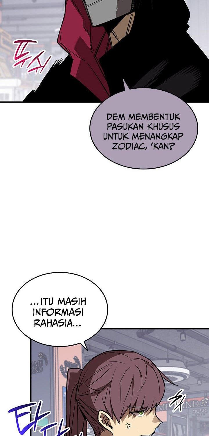 Worn and Torn Newbie Chapter 229 Gambar 30