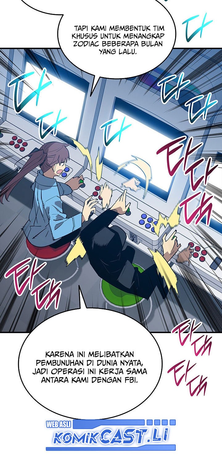 Worn and Torn Newbie Chapter 229 Gambar 32