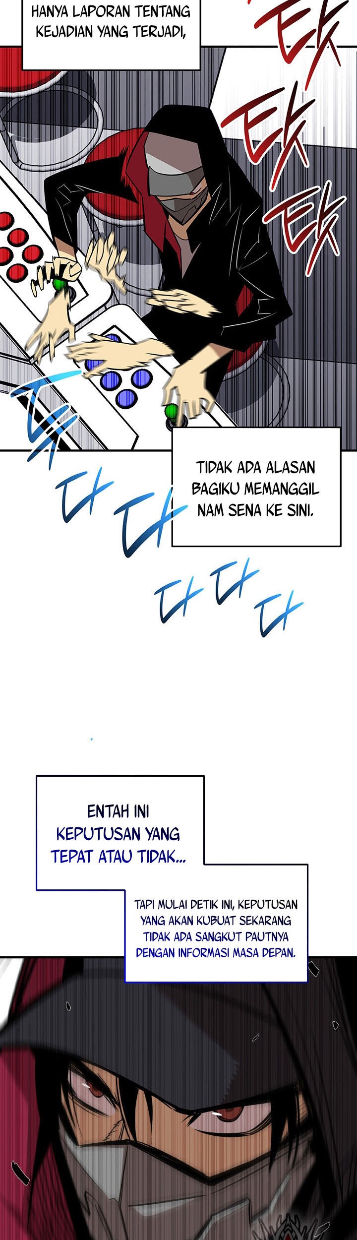 Worn and Torn Newbie Chapter 229 Gambar 35