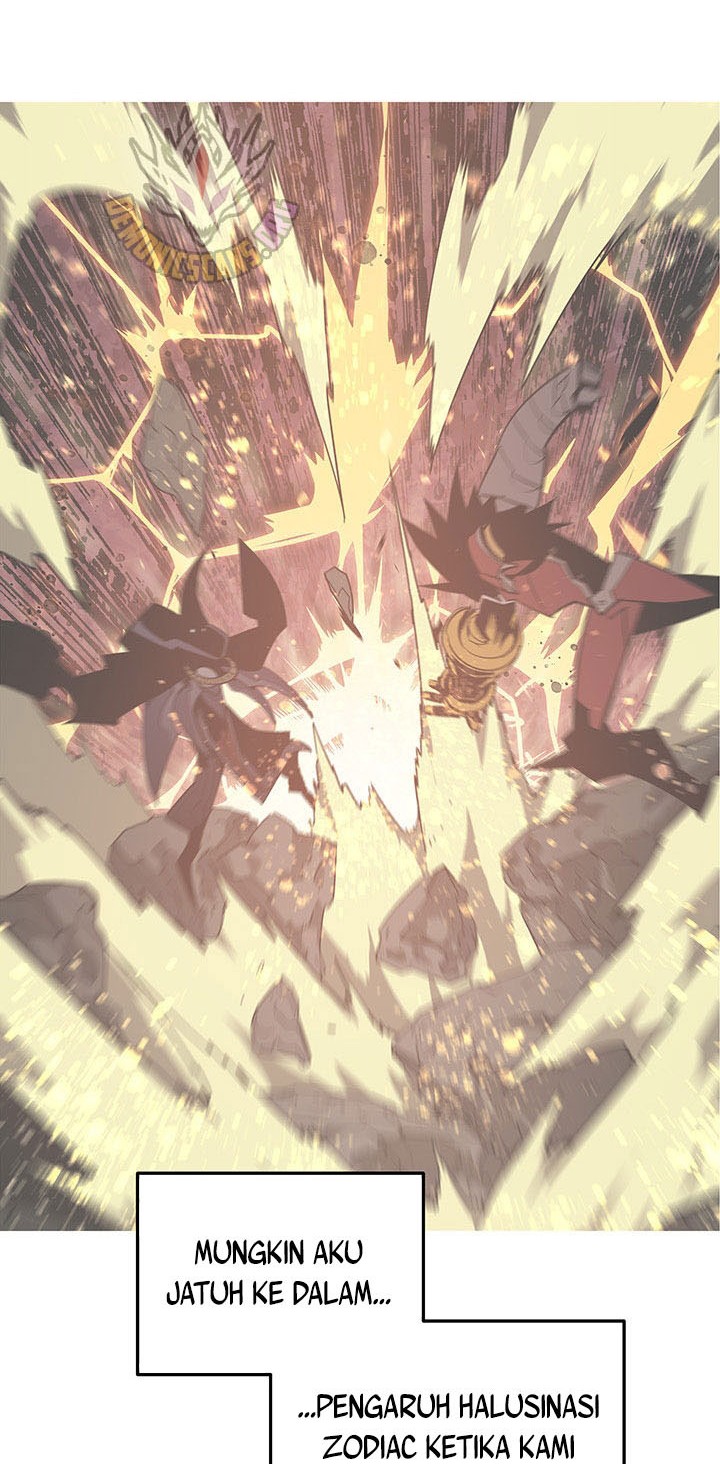 Baca Worn and Torn Newbie Chapter 229 Gambar 2