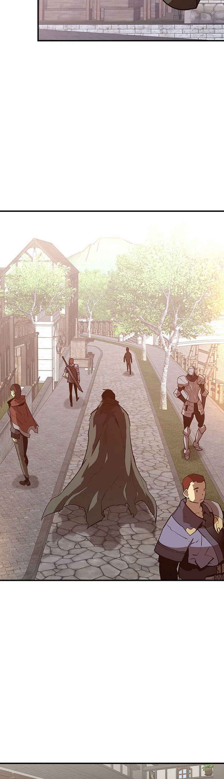 Worn and Torn Newbie Chapter 229 Gambar 43