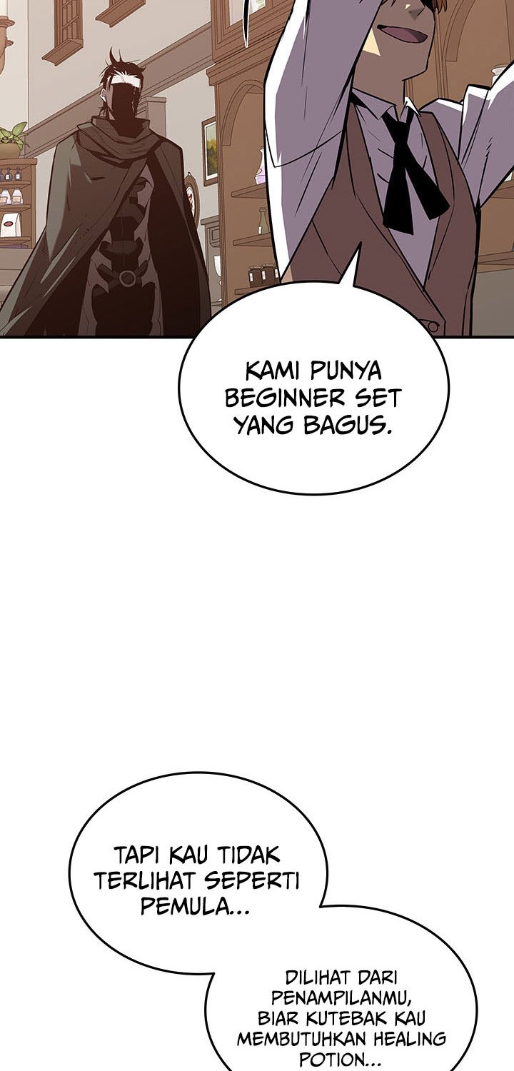 Worn and Torn Newbie Chapter 229 Gambar 46