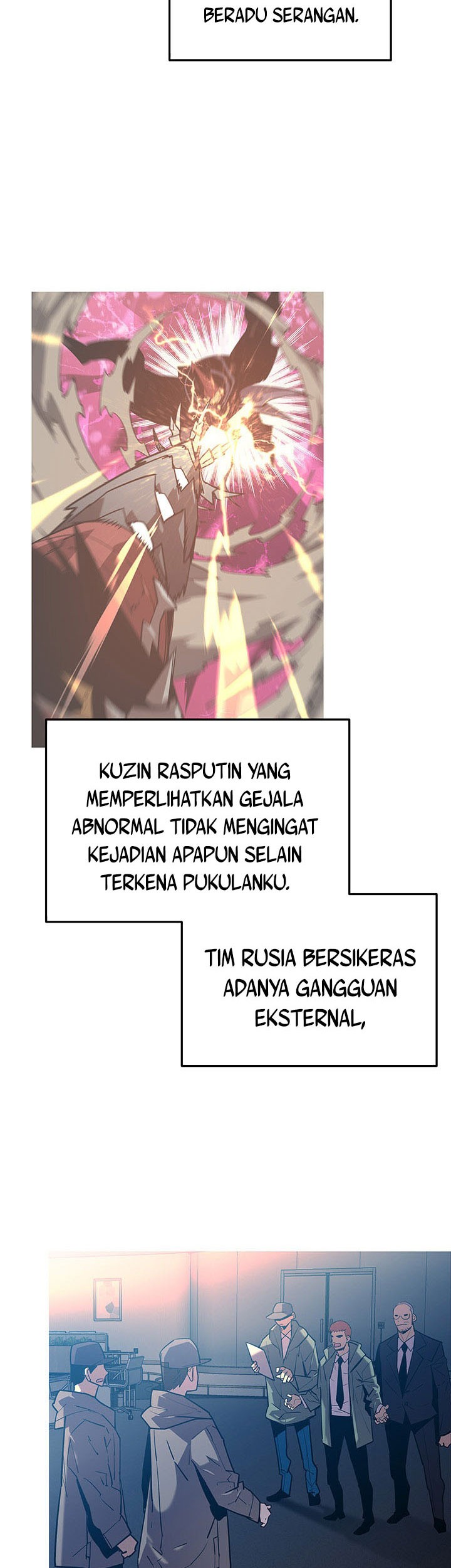 Worn and Torn Newbie Chapter 229 Gambar 3