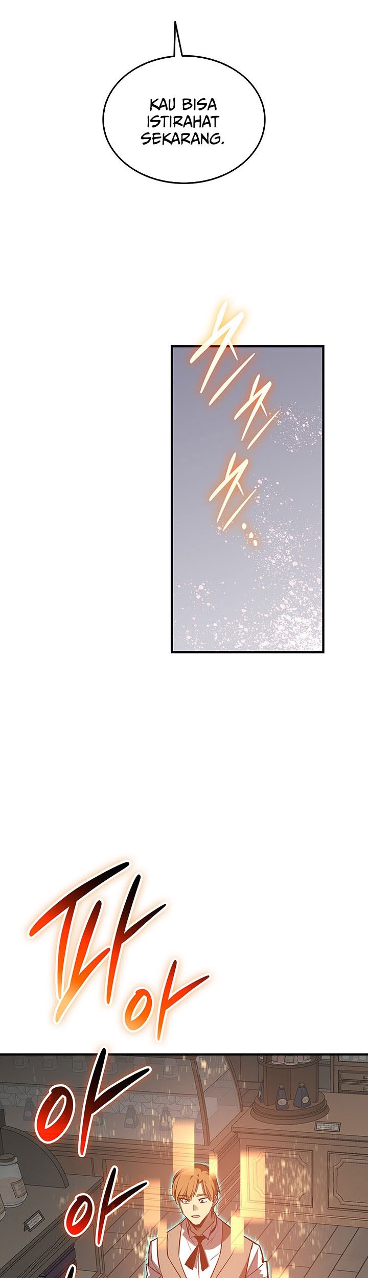 Worn and Torn Newbie Chapter 229 Gambar 61