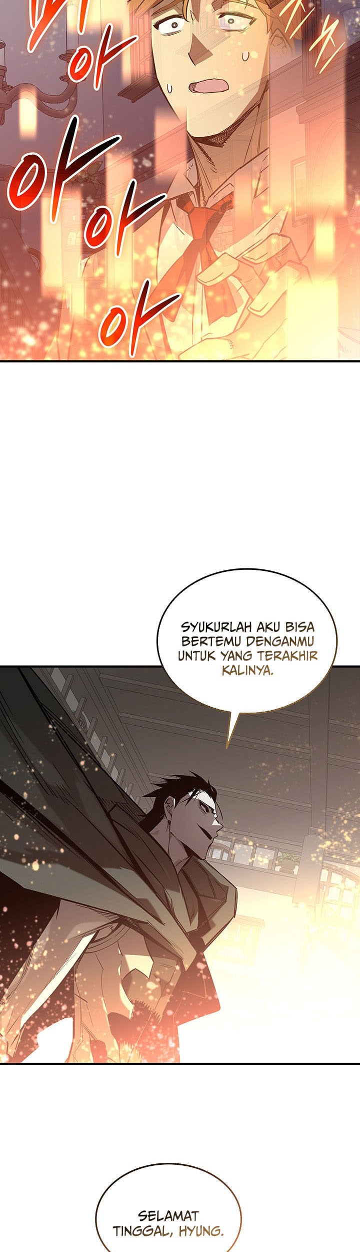 Worn and Torn Newbie Chapter 229 Gambar 63