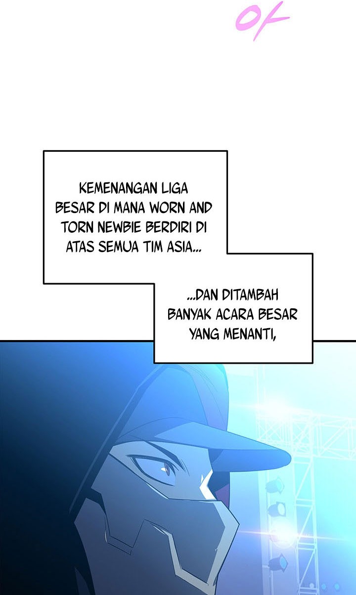 Worn and Torn Newbie Chapter 229 Gambar 10