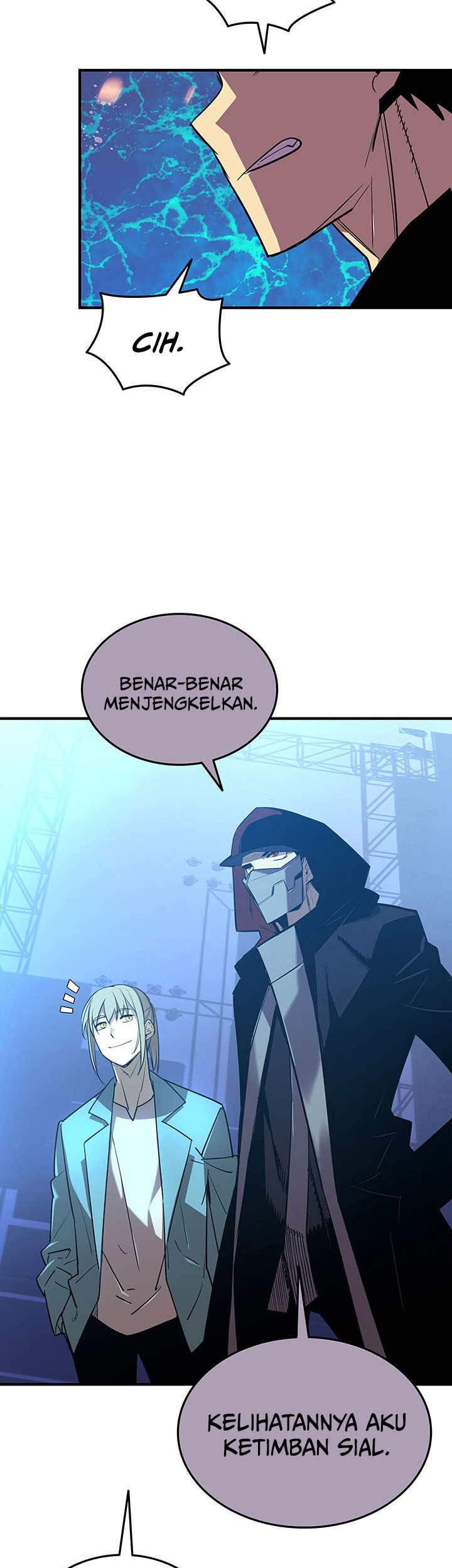 Worn and Torn Newbie Chapter 229 Gambar 13