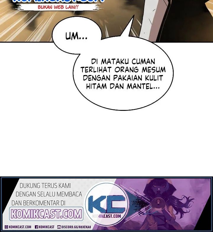 Worn and Torn Newbie Chapter 23 Gambar 22
