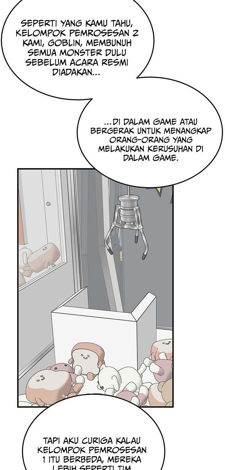 Worn and Torn Newbie Chapter 230 Gambar 20