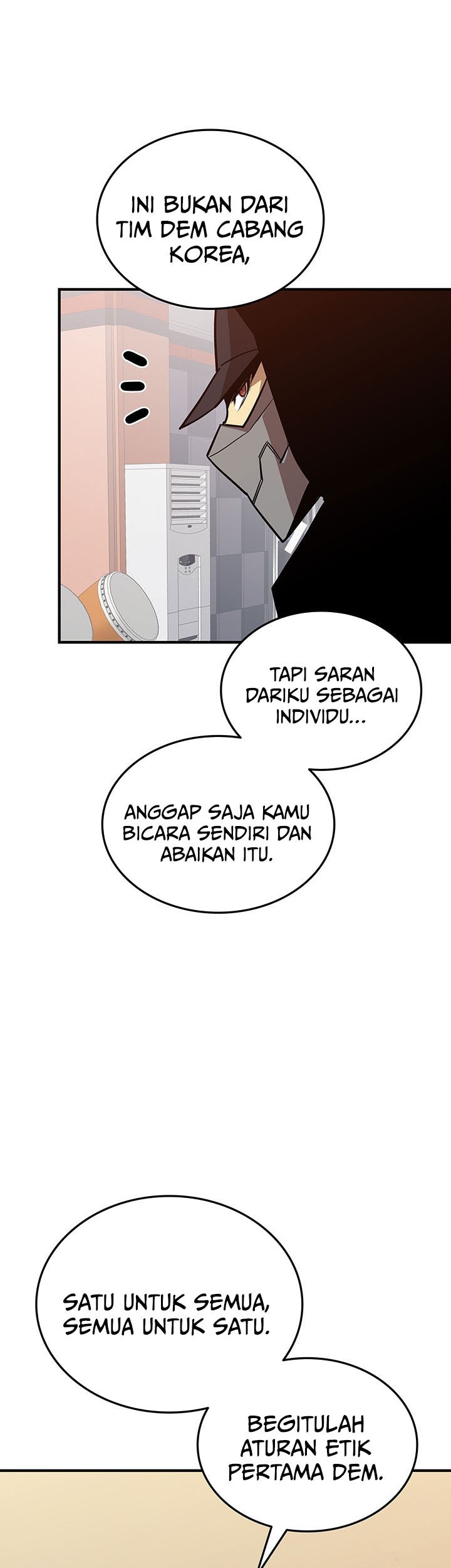 Worn and Torn Newbie Chapter 230 Gambar 25