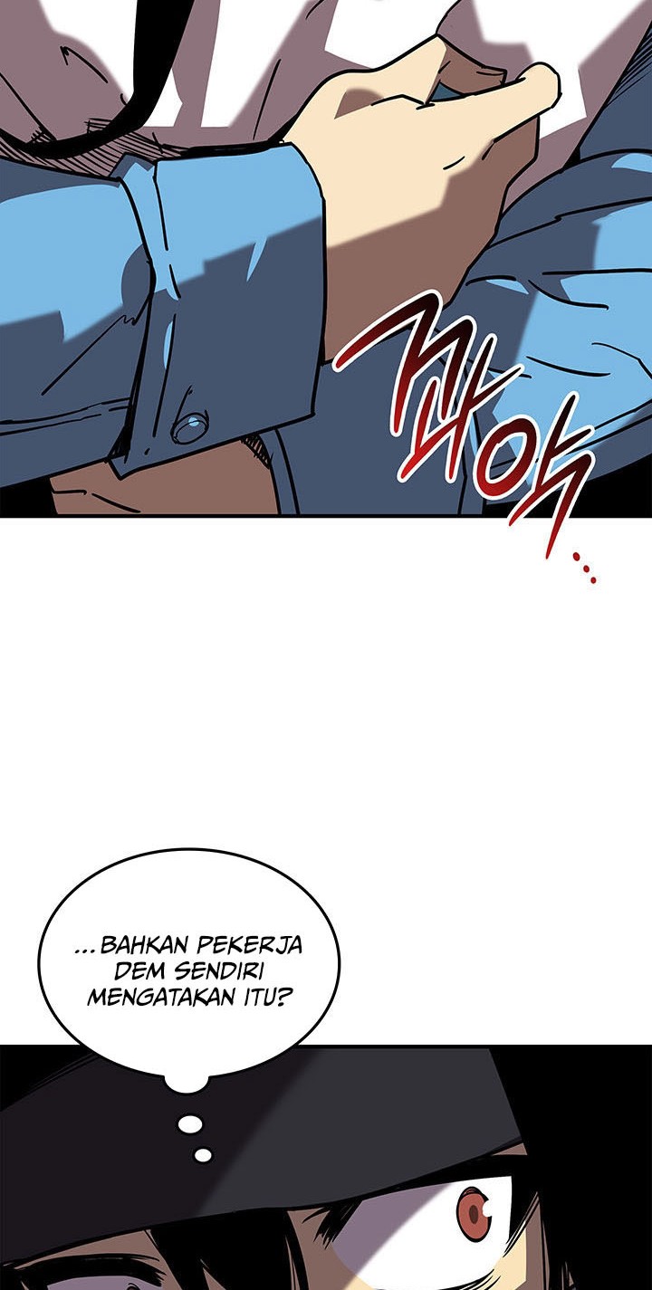 Worn and Torn Newbie Chapter 230 Gambar 34