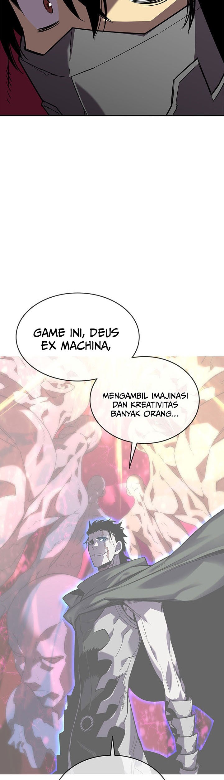 Worn and Torn Newbie Chapter 230 Gambar 35