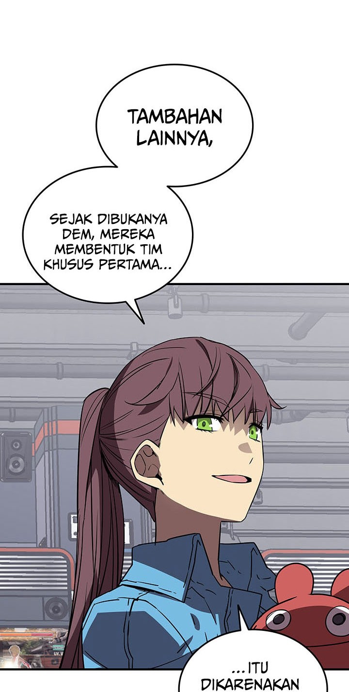 Worn and Torn Newbie Chapter 230 Gambar 38