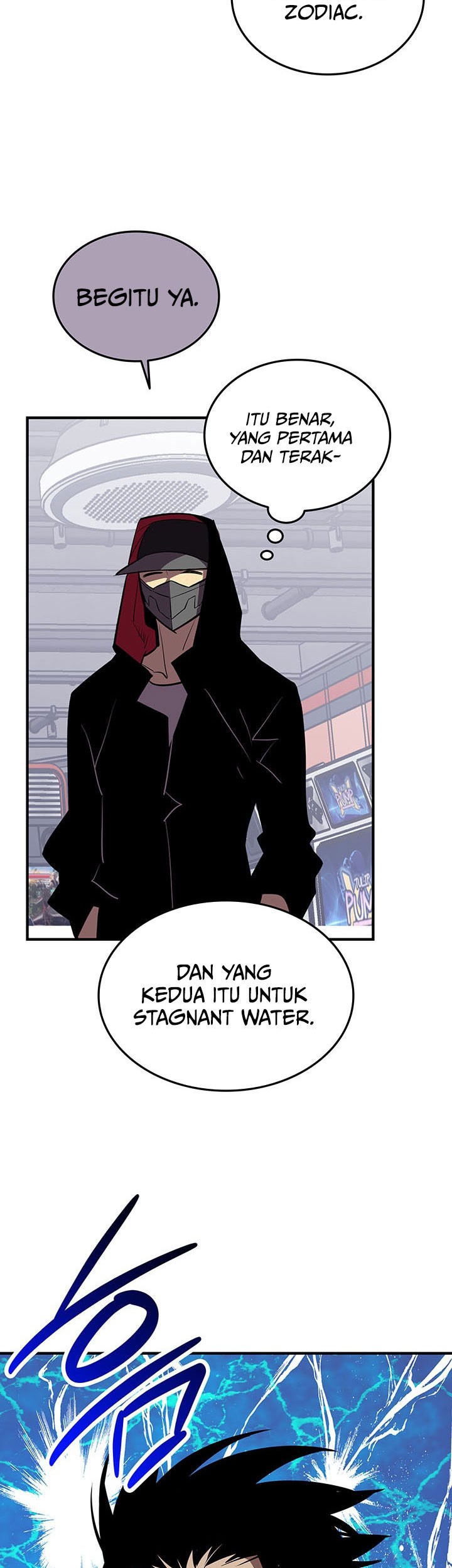 Worn and Torn Newbie Chapter 230 Gambar 39