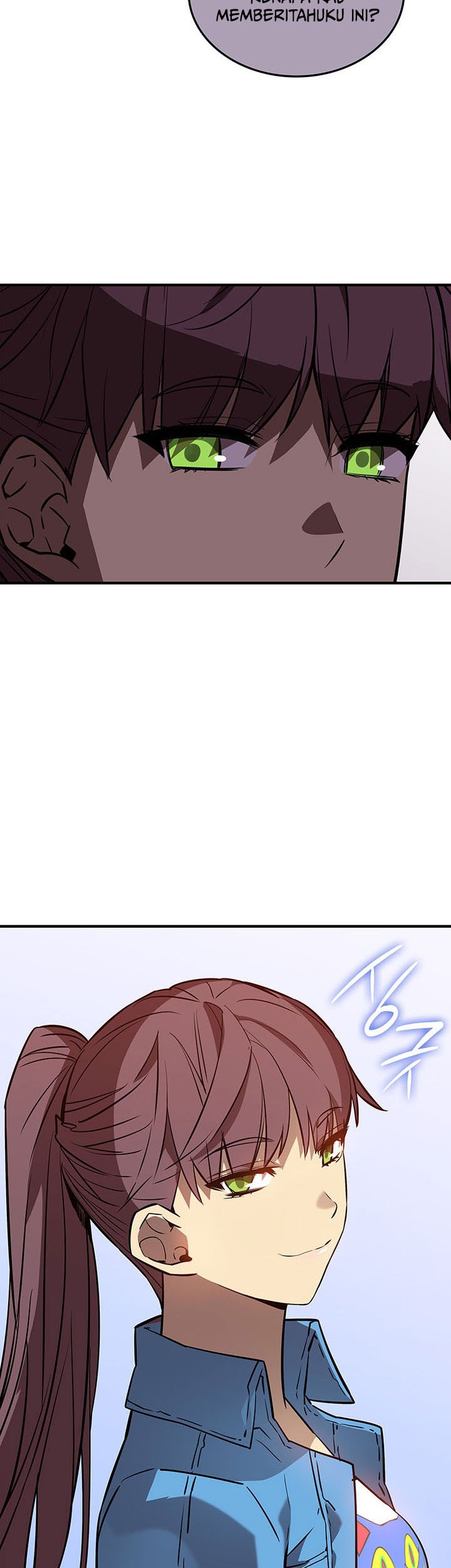 Worn and Torn Newbie Chapter 230 Gambar 43